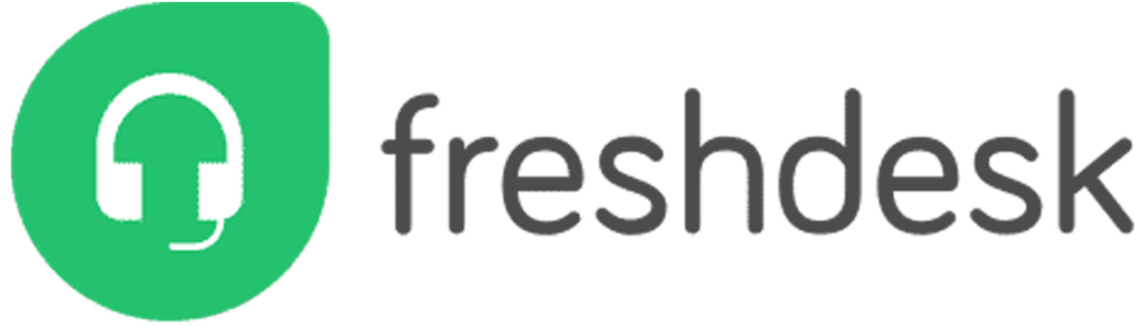 Business Automation Tools: Streamlining Operations for Efficiency and Growth 24 freshdesk logo