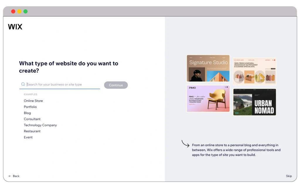Navigating the E-Commerce Landscape: Square Online vs Wix 1 Wix ease of use 1