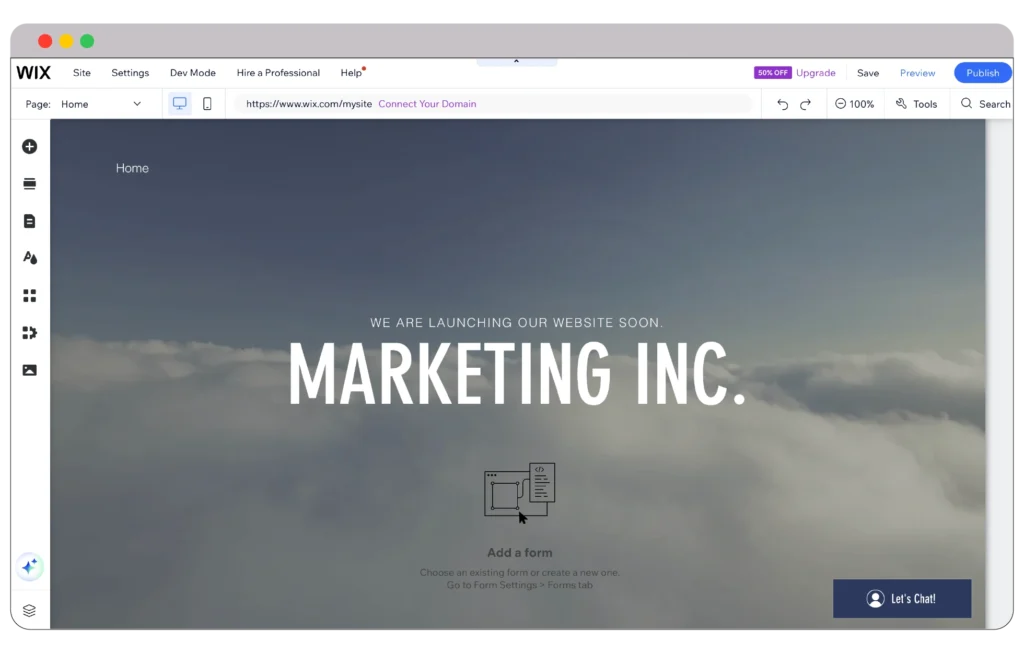 Navigating the E-Commerce Landscape: Square Online vs Wix 4 Wix editing