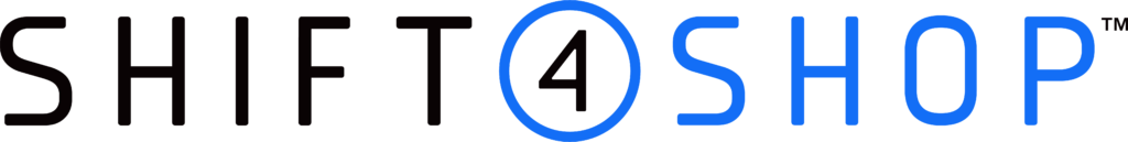Shift4Shop logo
