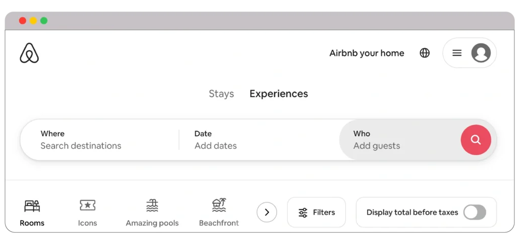 11 Inspiring Facebook Ad Examples that Drove Real Results 1 Airbnb