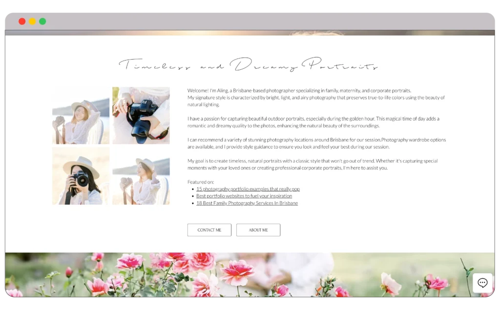 Aling Wen Photography