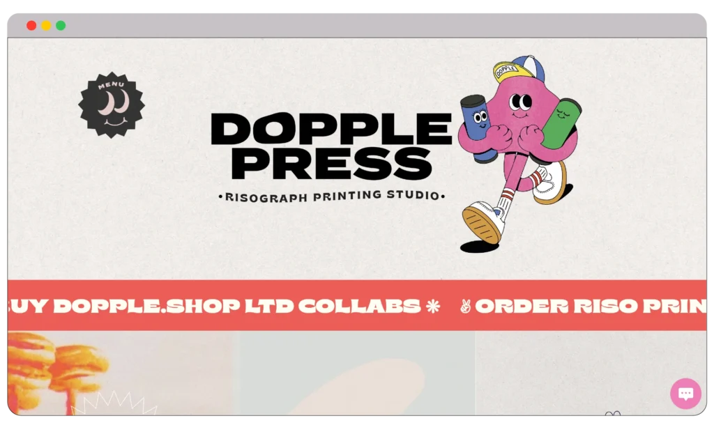 Dopple Press