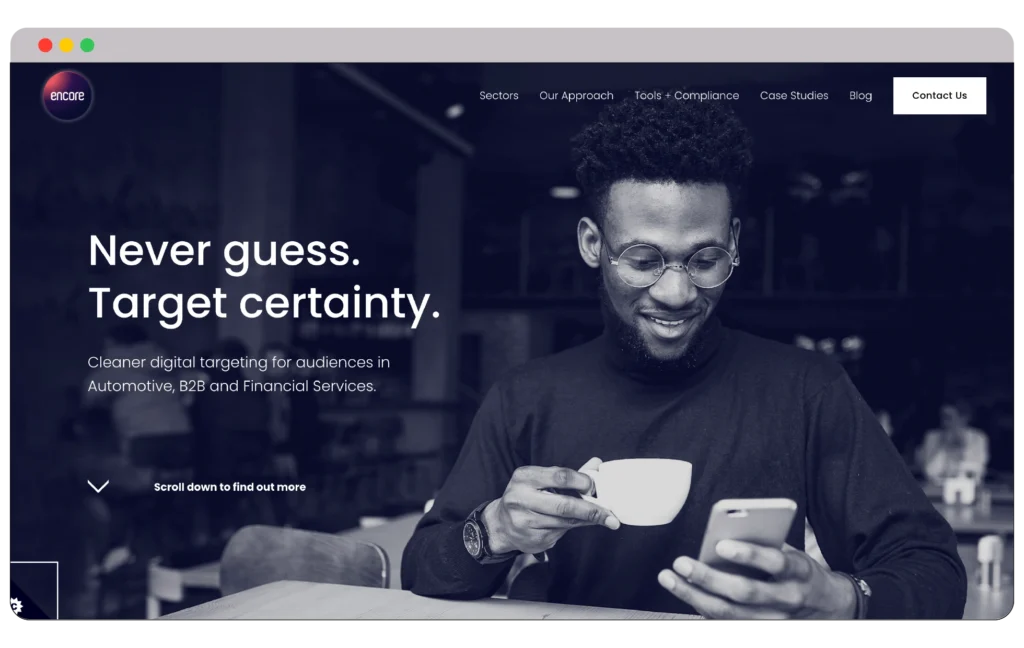 Encore Digital Media