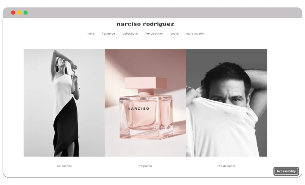 Narciso Rodriguez