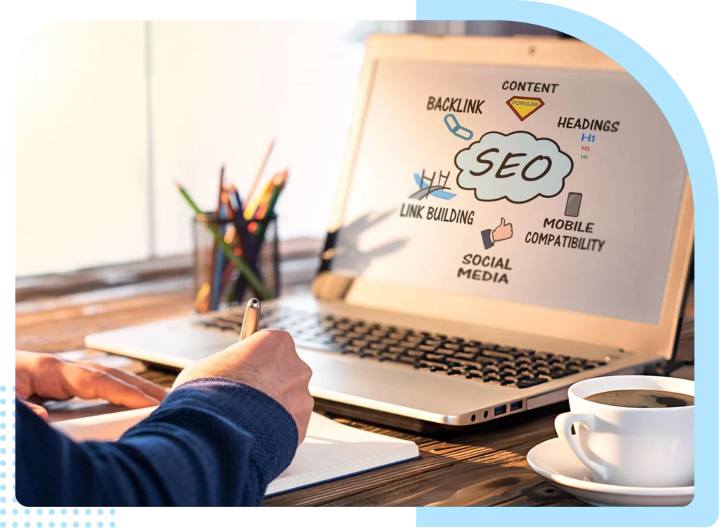 Search Engine Optimization 14 Content Strategy Creation