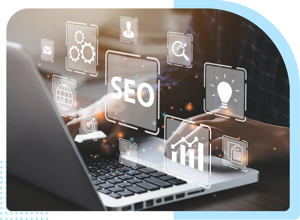 Search Engine Optimization 12 On Page SEO Optimization