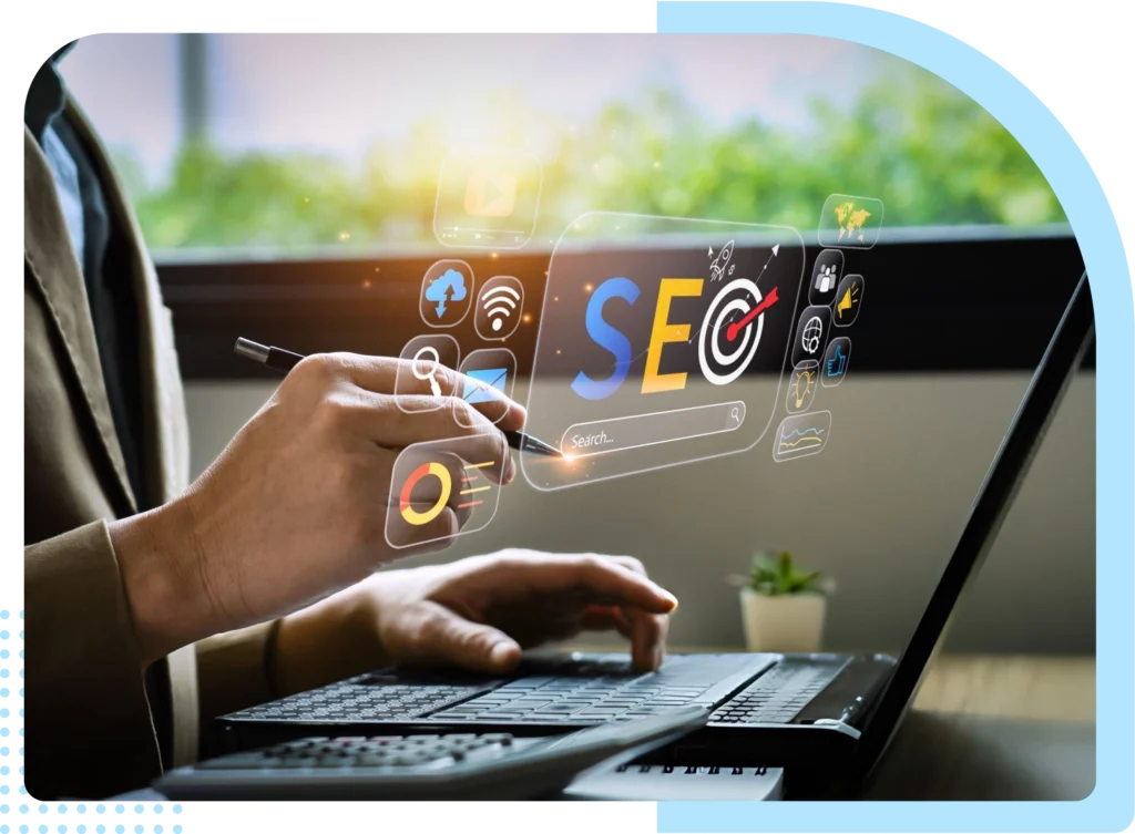 Search Engine Optimization 10 Website Audit SEO Analysis