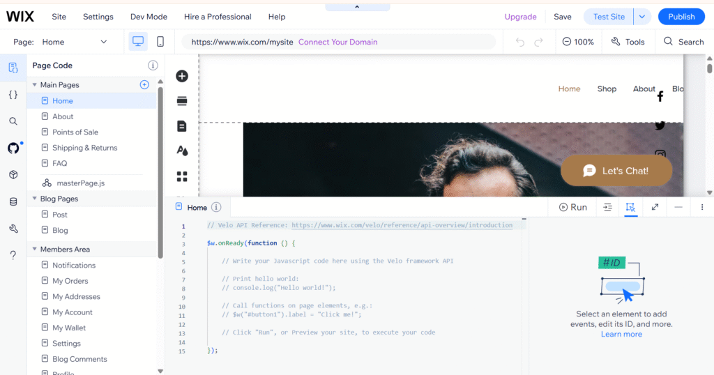 WixVeloEditor e1748033278994