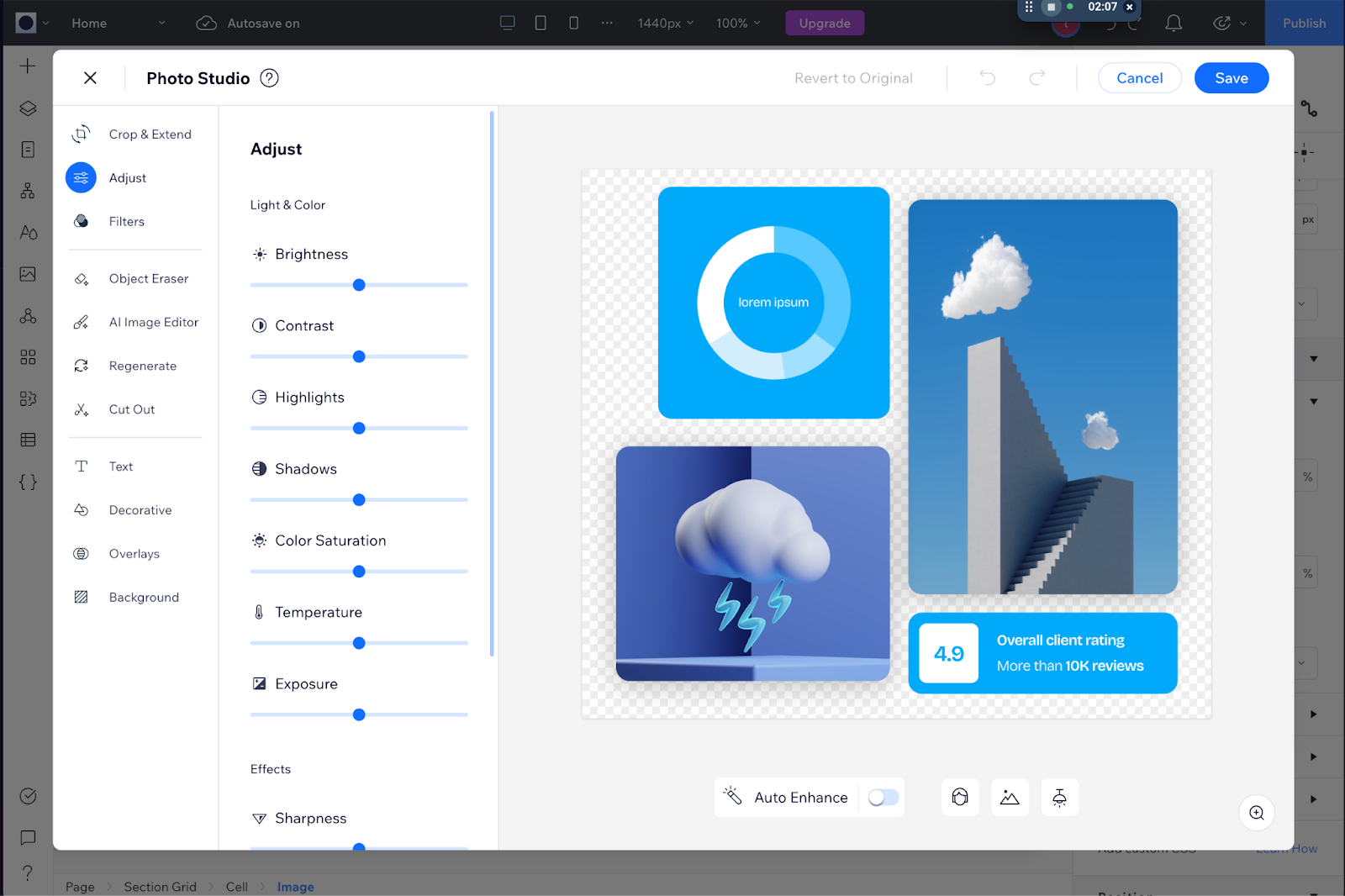 Wix Studio Tutorial: Build a Professional Website in 9 Easy Steps 13 AD 4nXc0N8bBwGR211n7jC1bVlHVaTWnrOZA90EL OJ91shBQpahRjLjOUOGLYsFQTjPQv pHhfgxsBXV9rEsJFo5WychV13Q7c jhTbkIi60v