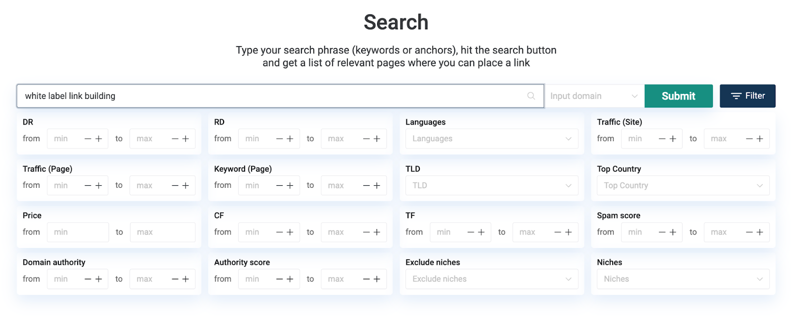 5 Best White Label Link Building Services for 2025 5 AD 4nXcJ2RKiQNJlnr TrONlYbj6tiGW2jYa3W3N UUu9YDt8rmmPbhOS3PKcIyy5efV1Vf8XEQuQ0SSbrd6PkV0ner4GfjUSQzsJTBj1lapKq3A AhZCRlVLMdfpC76SRVrN0F3foFSoQ