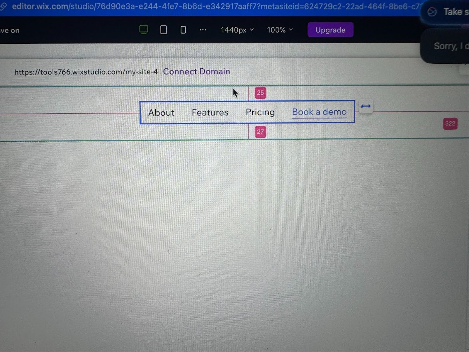 Wix Studio Tutorial: Build a Professional Website in 9 Easy Steps 7 AD 4nXcOfXcq4UmtwINwiYG zpt7ekI d1TK ZiE mSx mpTUrOcENBbs QntXzMrFLHZSc 5MYe x3 wMoVaouE4LxX93J2OmtCl Oi8n4M 7pCXsmYdP2PGc65UrtksWFhYSYwXQlmQ