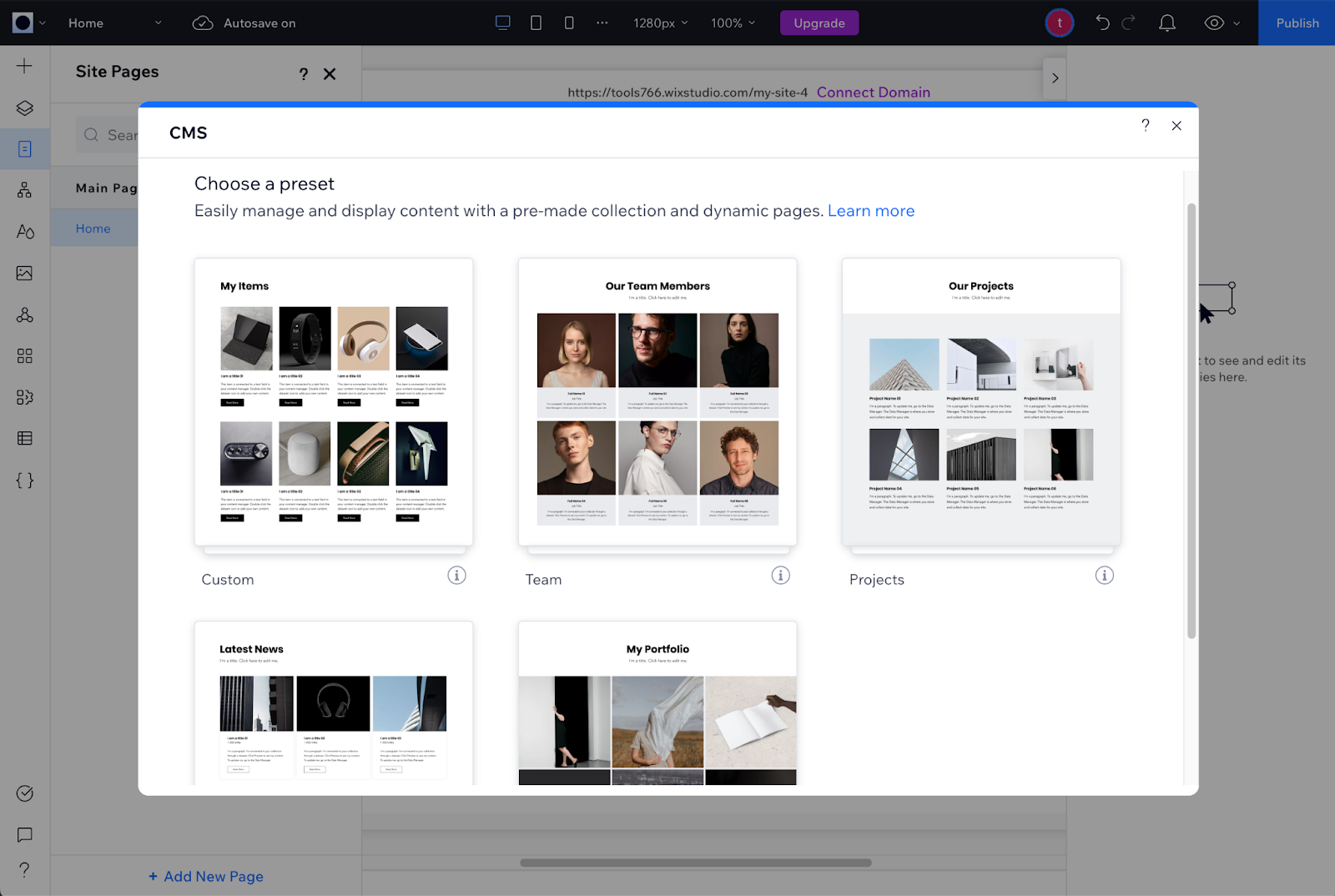 Wix Studio Tutorial: Build a Professional Website in 9 Easy Steps 11 AD 4nXcuej9m8MmOx RLQxXd91B73kQSiNphJ XYLPbMHOfjhkuTMcK3ybBnk8UD1Yv5h2 QVYnFxSid Ml70RmklbTst nfN7S 3gXtktXhJivKDUqbhKOukUPgmFMqwhcekLNRZmpjjw