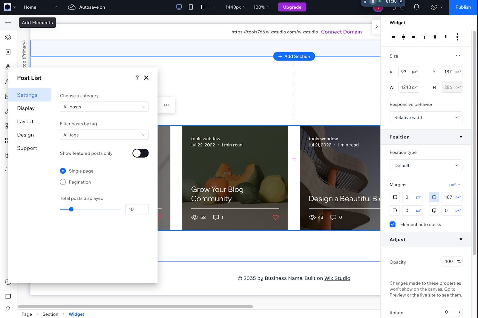Wix Studio Tutorial: Build a Professional Website in 9 Easy Steps 32 AD 4nXeS0TVTljlnDfWKstA5WunDC7H1u4iISZtlb4jBF3lk ZBrQ7zx4ZTxJ9wvbNw4ca1WwUjwMTBD5lf4iLTQ7zyWTnMK8xbVfDj8y GelC83zTvT 5RHJbYI2PeExF9 MTS8nXNGyA
