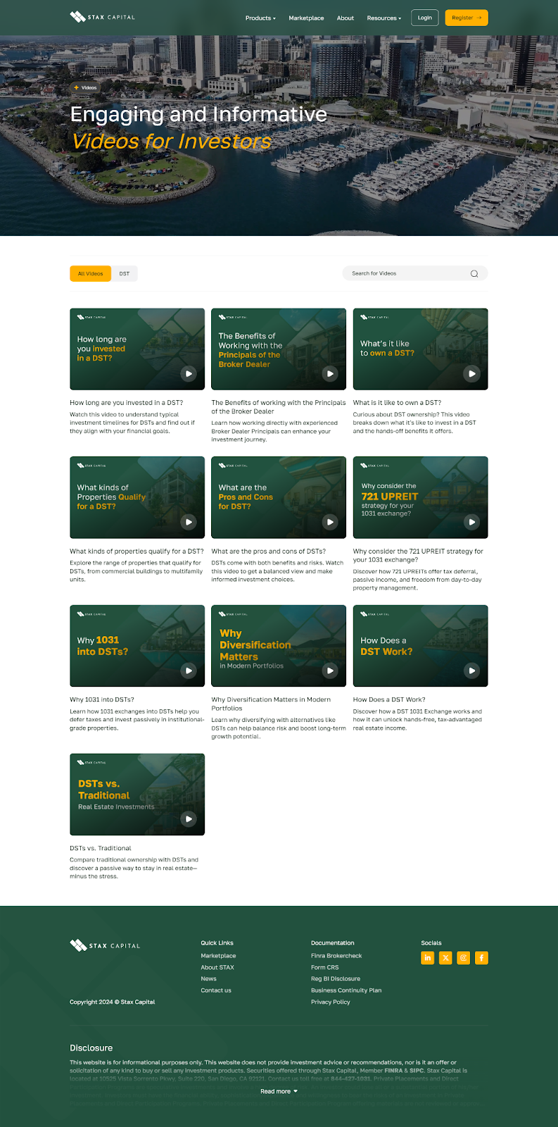 Video Marketing Strategy