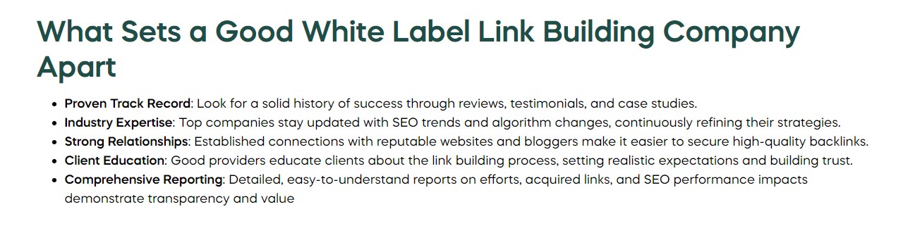 5 Best White Label Link Building Services for 2025 15 AD 4nXf1I0QR7UxUMZbJ9usQ eobcS8j8T4iNEtscpDnQ6yfz3sfv872wovQGJsC5mSQyPKEQ aG g tYg8DKat49jfs7glDCISXnQUVkNKNJH FrNWmoywnmjlyAdKyqqiw E H1XPHXw