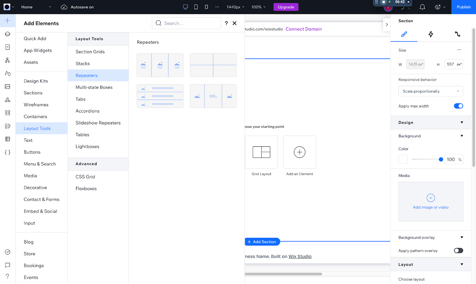 Wix Studio Tutorial: Build a Professional Website in 9 Easy Steps 20 AD 4nXfB VlzlXREbqnII7jDwb6OS93HAchv4AQsySVWowsWJwHZt1S YKukXJ0YIVTHkgSAEiTUApfzpAFduTomu97 0HWP3siYHYuJVnRiaJayvaBq3ohPFs8wnD6LJYpNruk4Z9jb