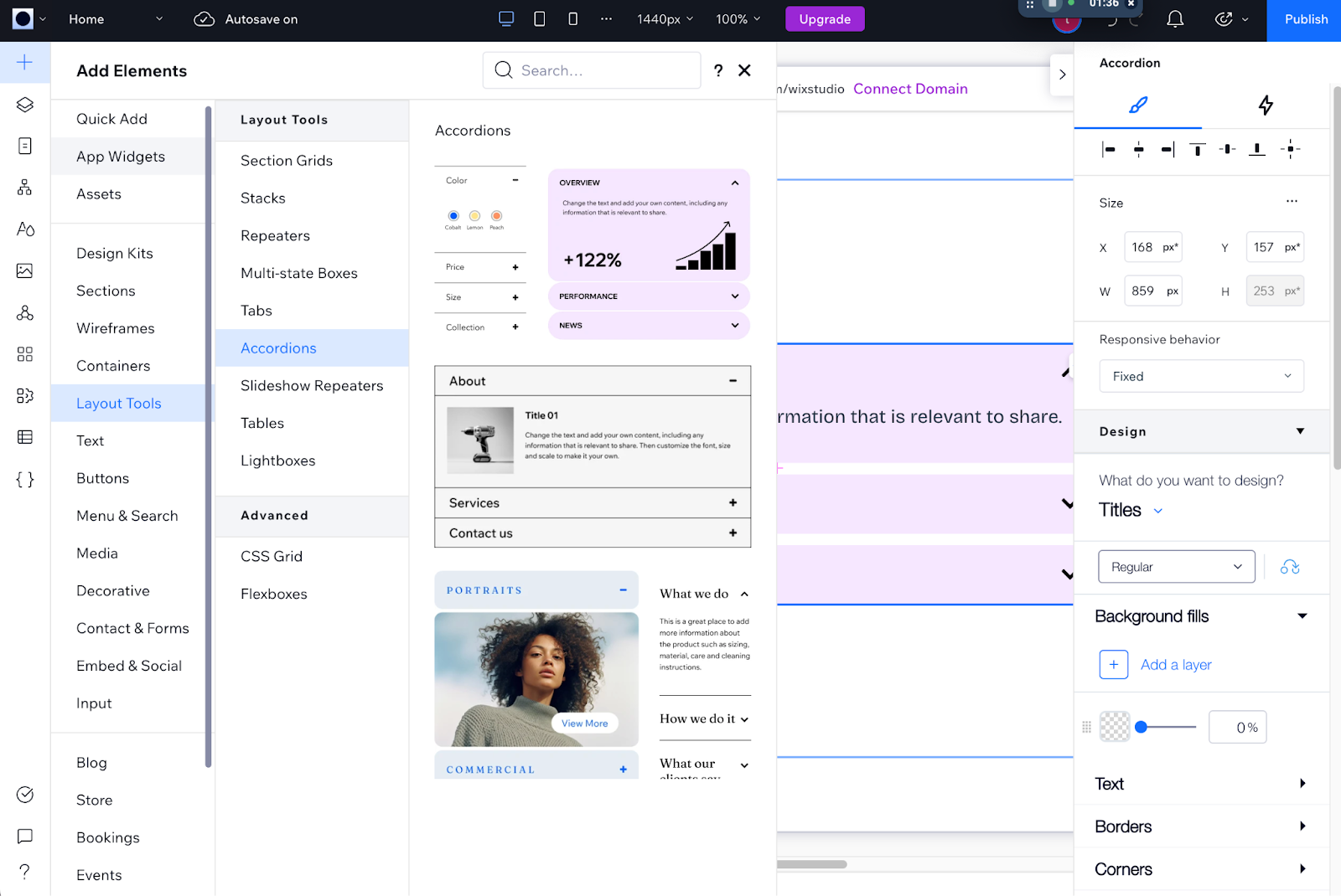 Wix Studio Tutorial: Build a Professional Website in 9 Easy Steps 34 AD 4nXfCgj9BIPBwQ5nCJtGQz8g3 oifyw55Ormv96Wd0yI5dx30brbMCGRNI11 5d TbgiS9Kelp9fyYRmGQN8bHzn8Wfugk4udOw3qFnG15Uv2zxE0KO8LFOK3HzqzjAbkQe j7UO4Dw