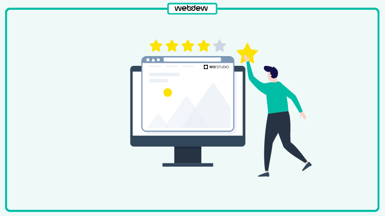 Wix studio Rewiew 01