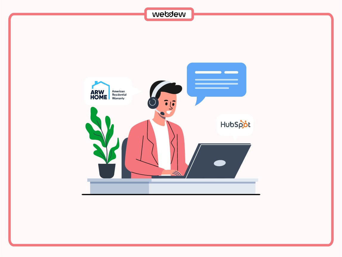 ARW Home featured image